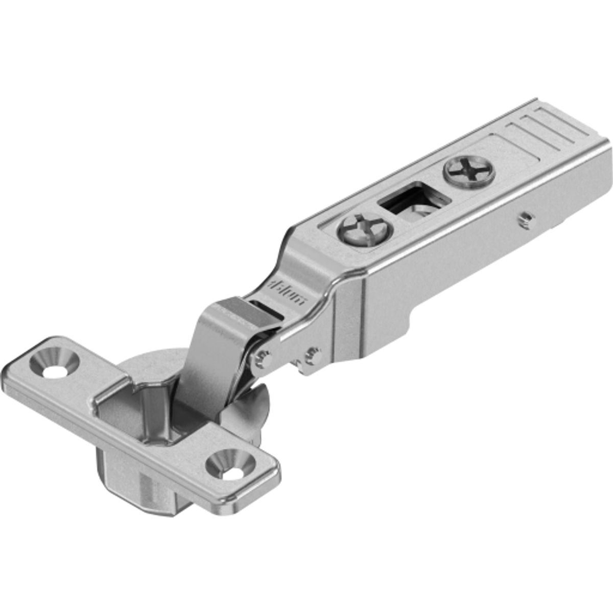 Blum mini hængsel Ø26 mm