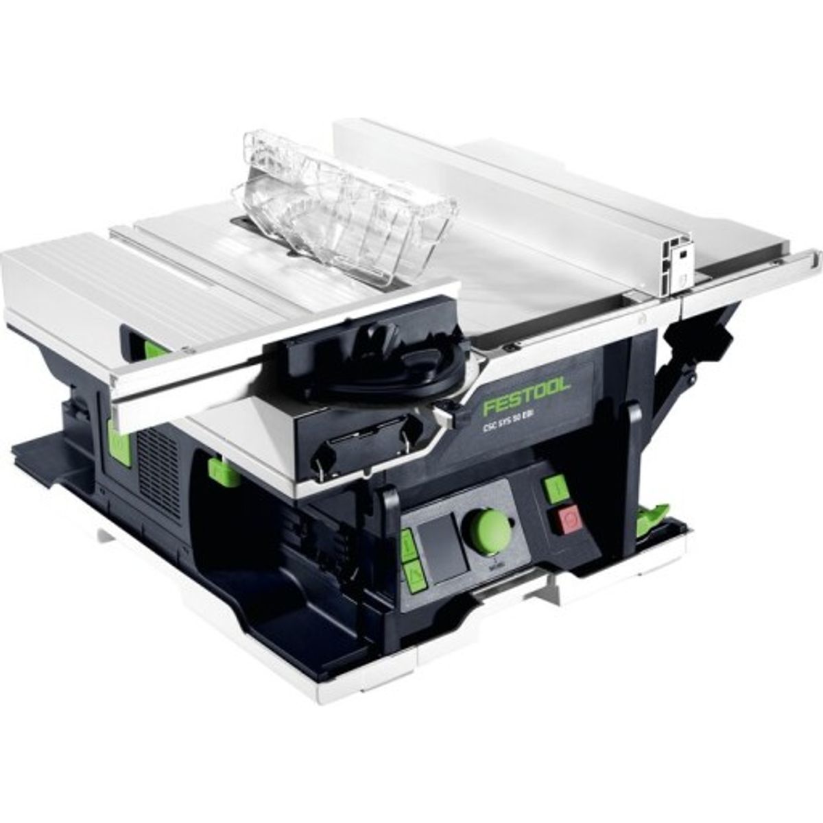 Festool akku bordrundsav CSC SYS 50 EBI-Basic