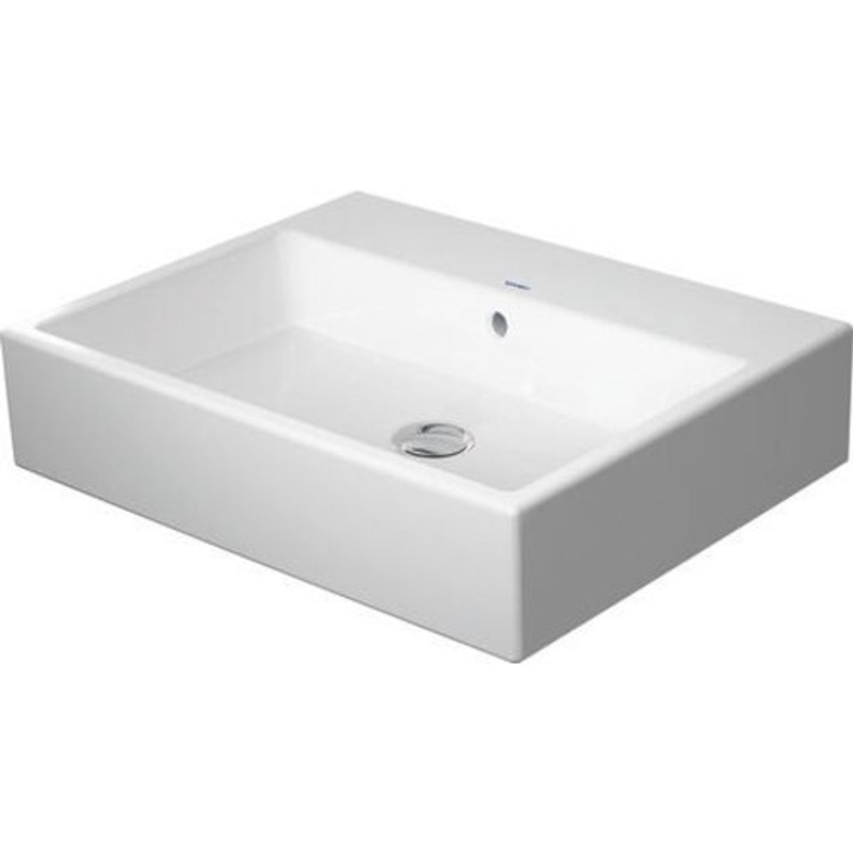 Duravit Vero Air håndvask, 60x47 cm, hvid