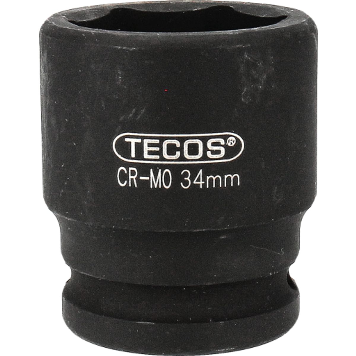 Tecos krafttop, 3/4", 34 x 56 mm