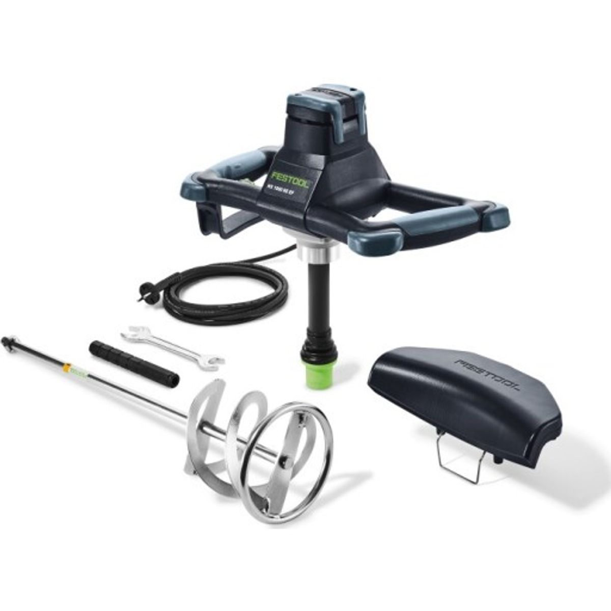 Festool MX 1000 RE EF HS2 røreværk