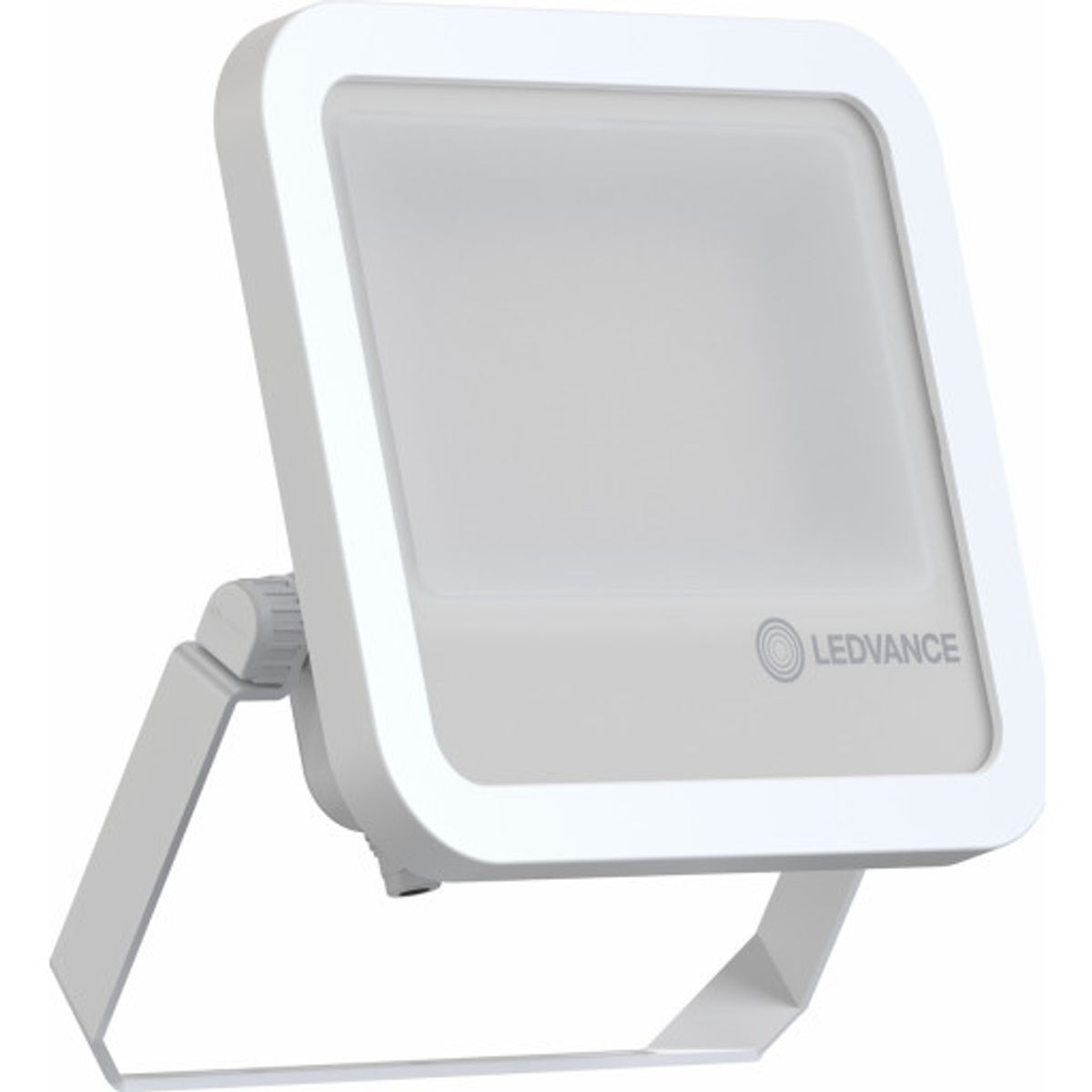 Ledvance Floodlight PFM multi lumen 10000lm 69W/830 IP65 hvid