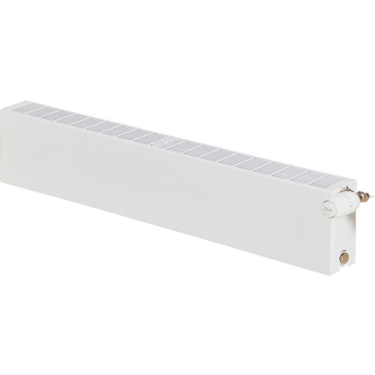 Stelrad Compact Planar Pli. H200 T33 L1600, ABCD, dT35 873W