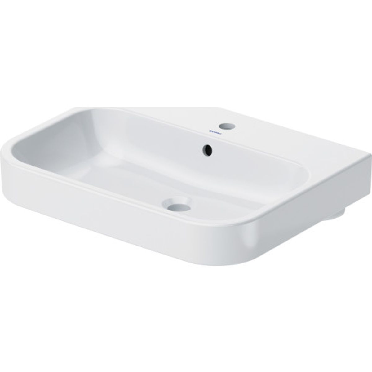 Duravit Happy D.2 håndvask 65 cm