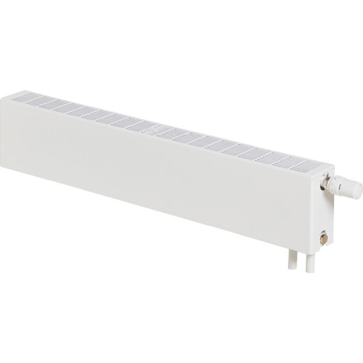 Stelrad Planar Plinth D 6x1/2" T33 H200 X 1200