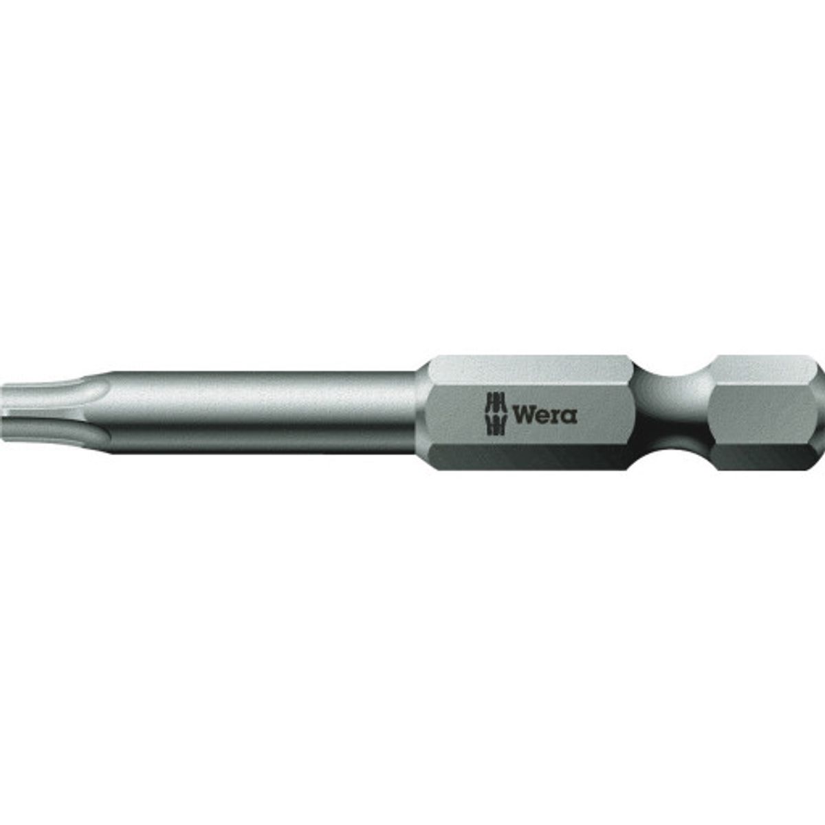 Wera 867/4 Z Torx bit, 50 mm, TX10