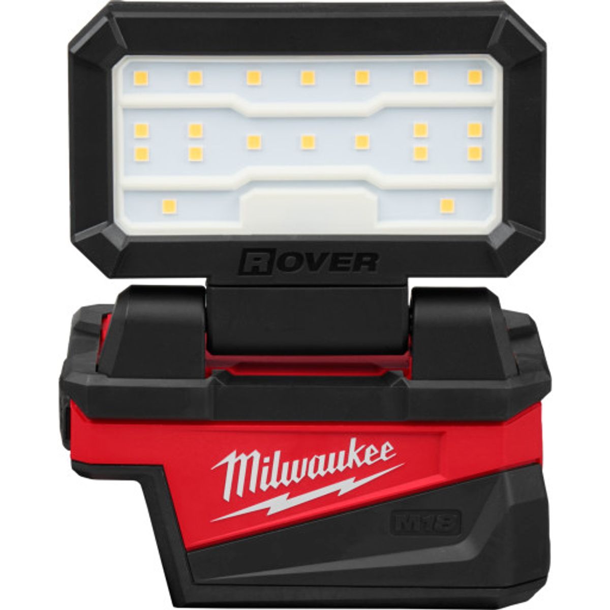 Milwaukee M18 TRUEVIEW™ arbejdslampe ALIS-0, 18 V