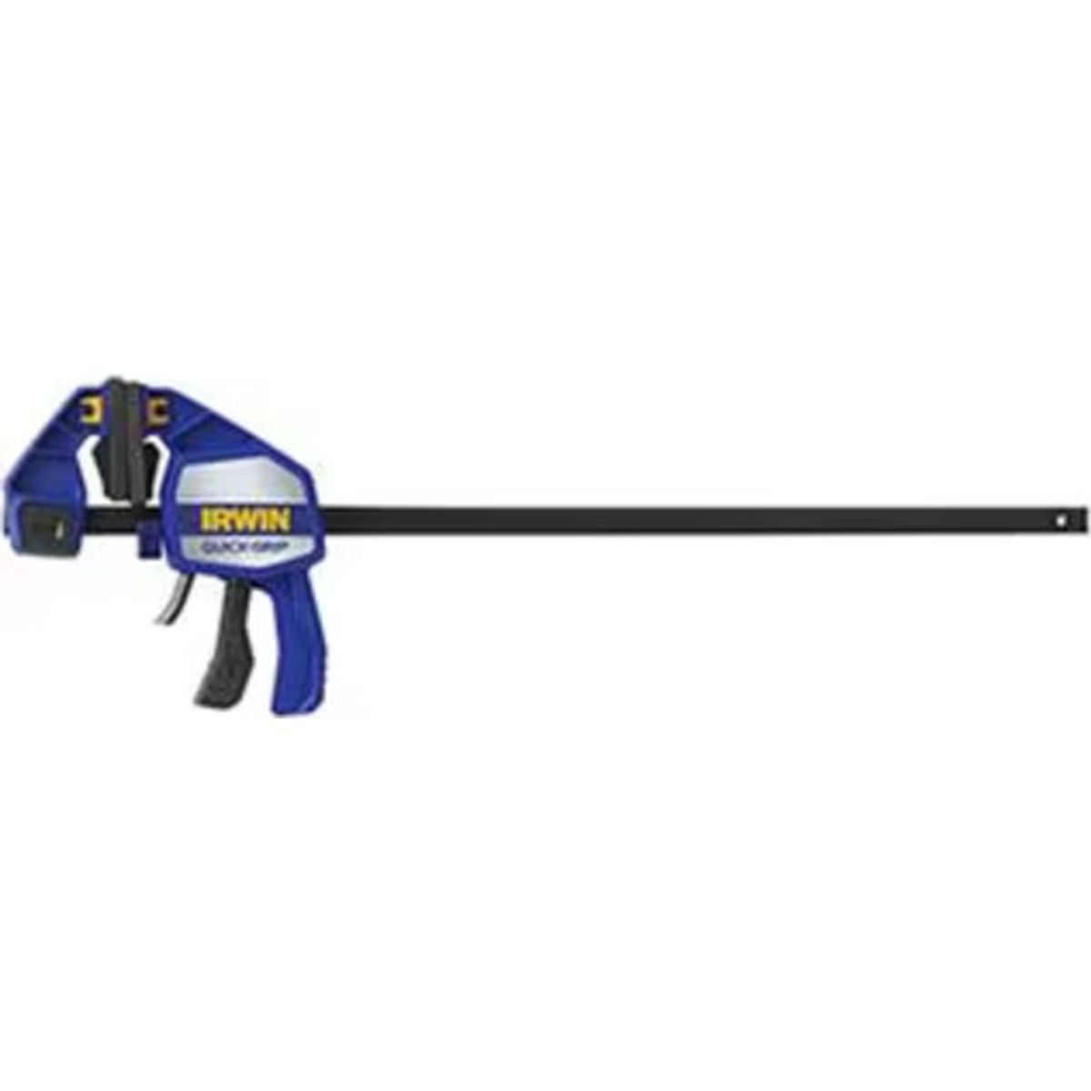 Irwin Quick-Grip Quick-Change tvinger, Heavy-Duty, 50"/1250 mm