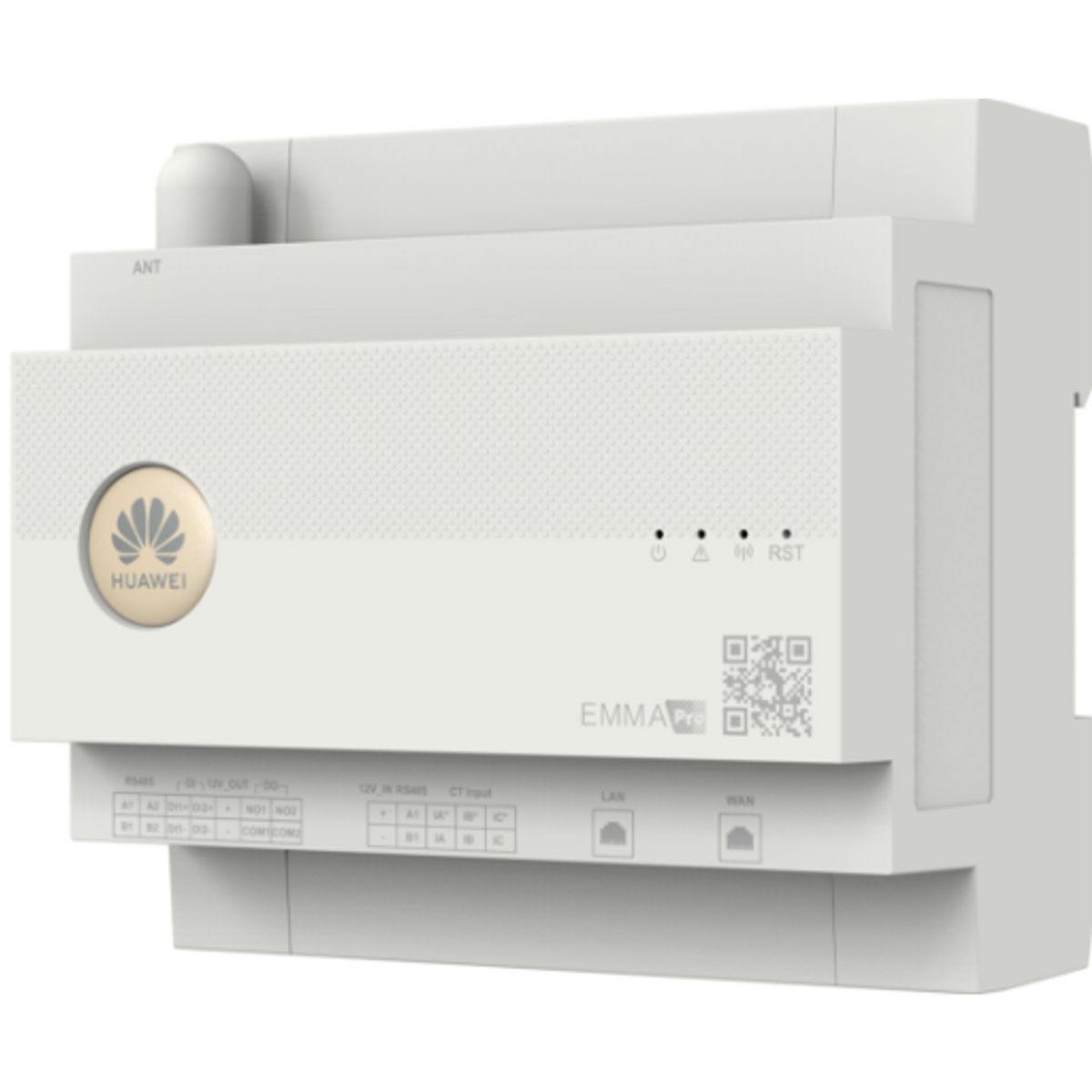 HUAWEI EMMA-A02. EMMA-energistyringssystemet