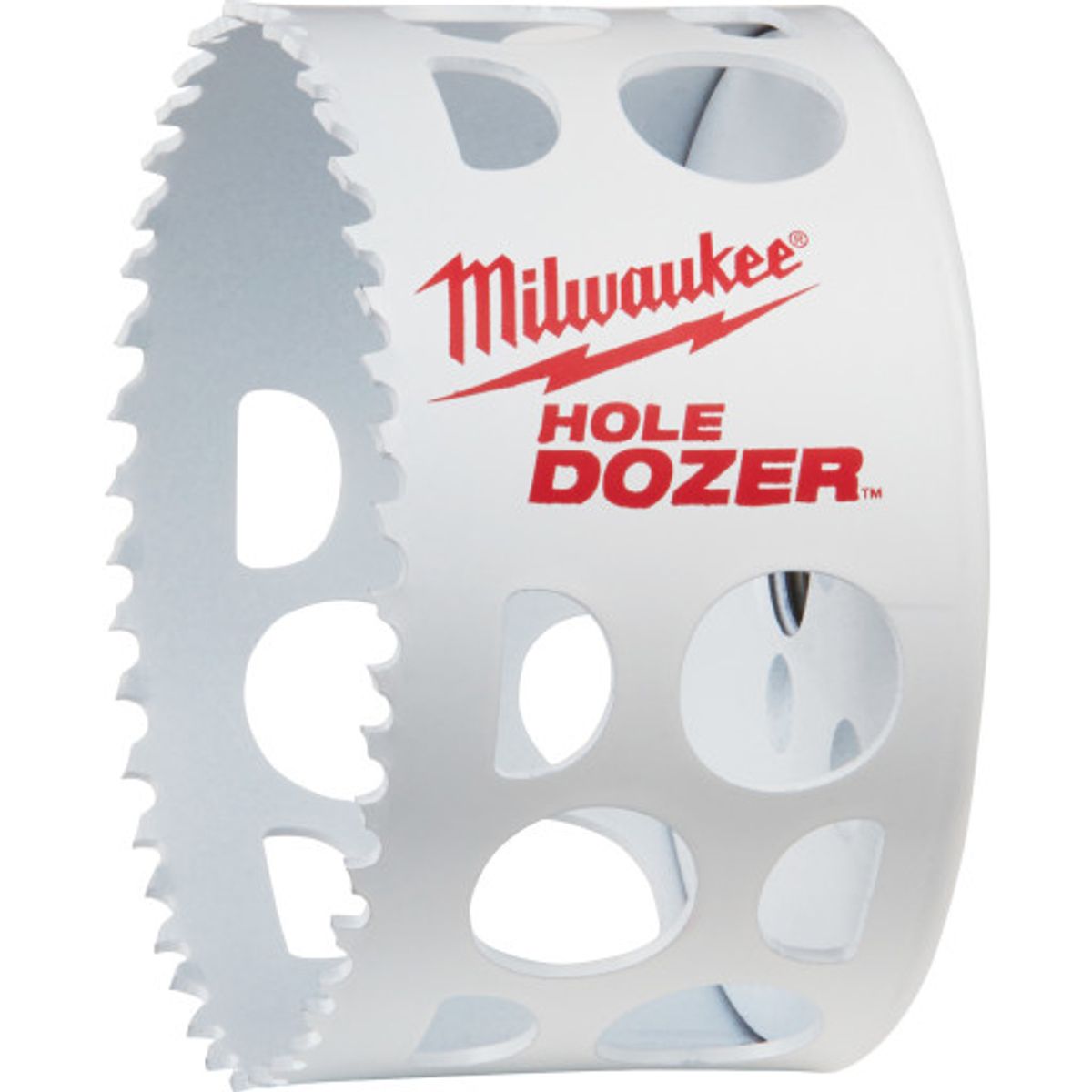 Milwaukee HOLE DOZER bimetalhulsav, 83 mm