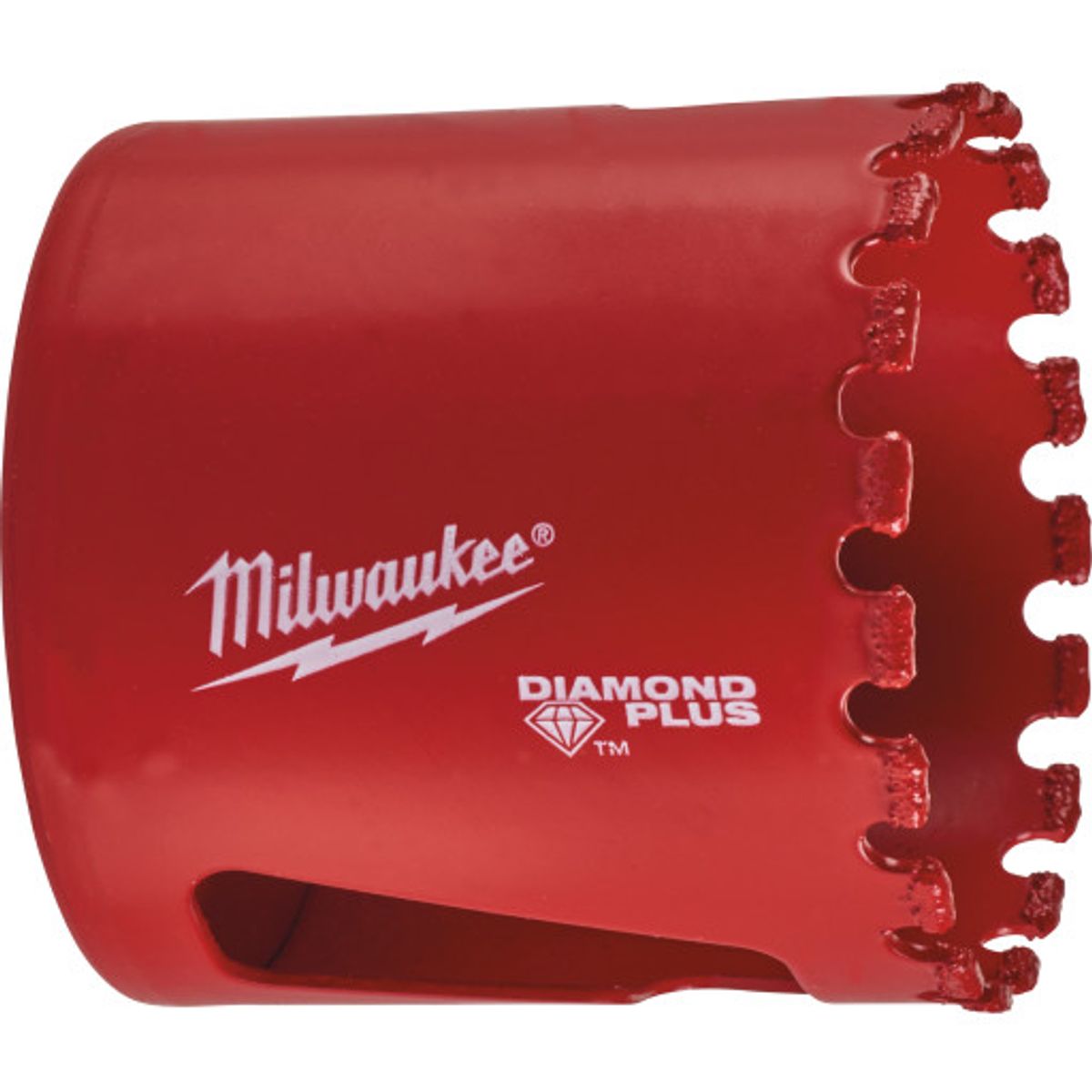 Milwaukee DIAMOND MAX hulsav, 44 mm