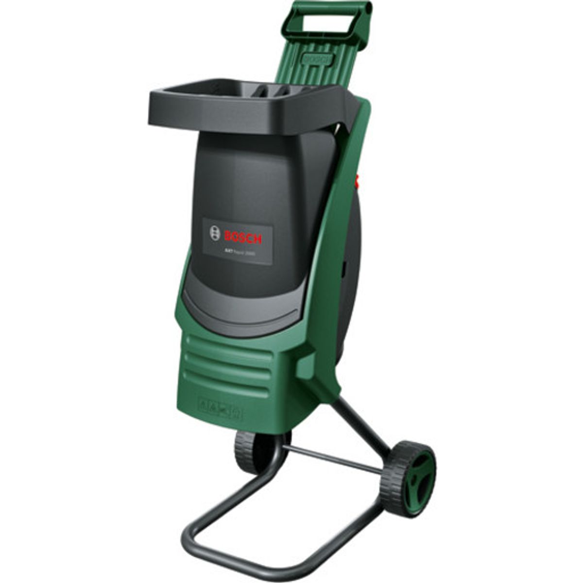 Bosch kompostkværn AXT Rapid 2200