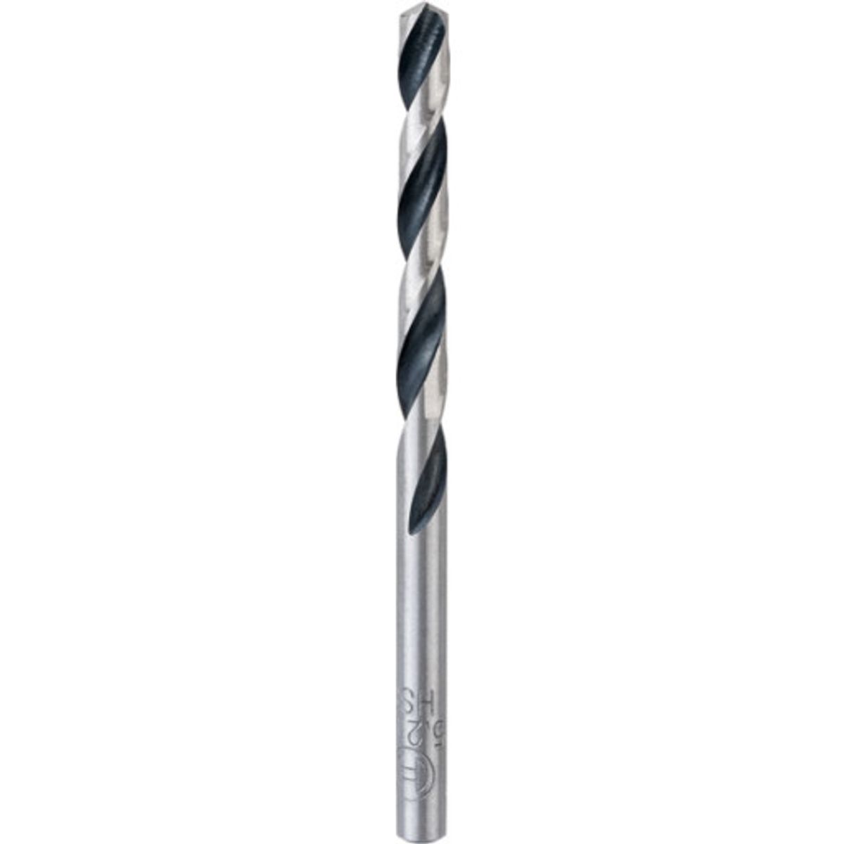 Bosch metalbor Pointtec HSS-R, 5,2 mm, 10 stk.