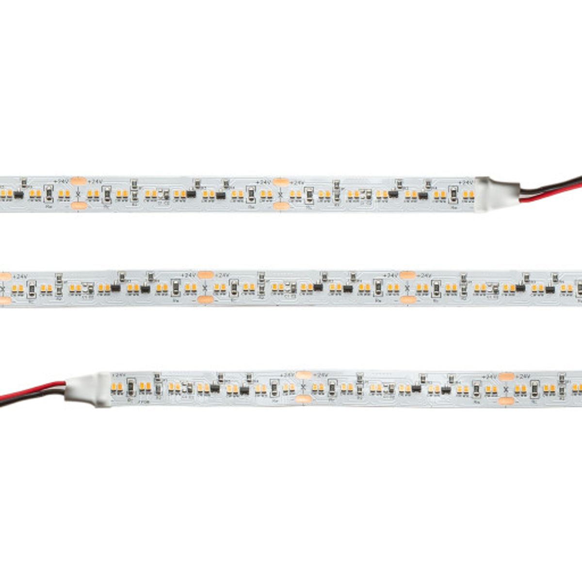 The Light Group LED bånd, 5 meter, 1800-3000K