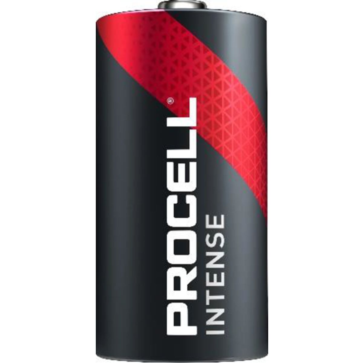 Duracell Procell INTENSE batteri, C, LR14, 10 stk.