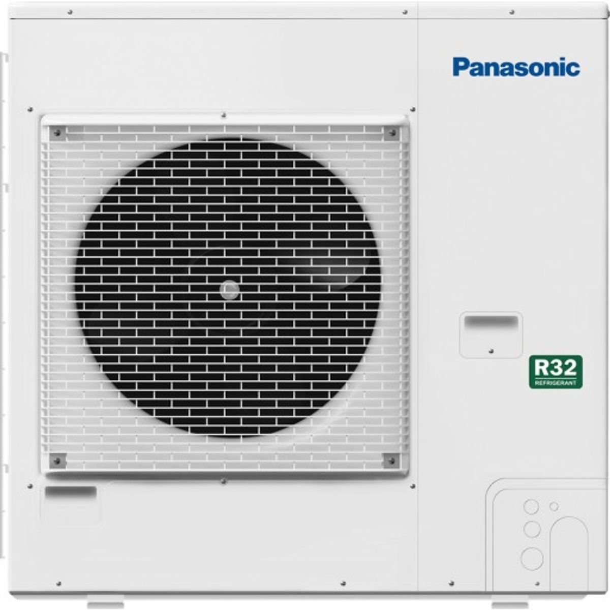 Panasonic luft/luft Split Elite U-140PZH4E8, 14,0 kW, udedel