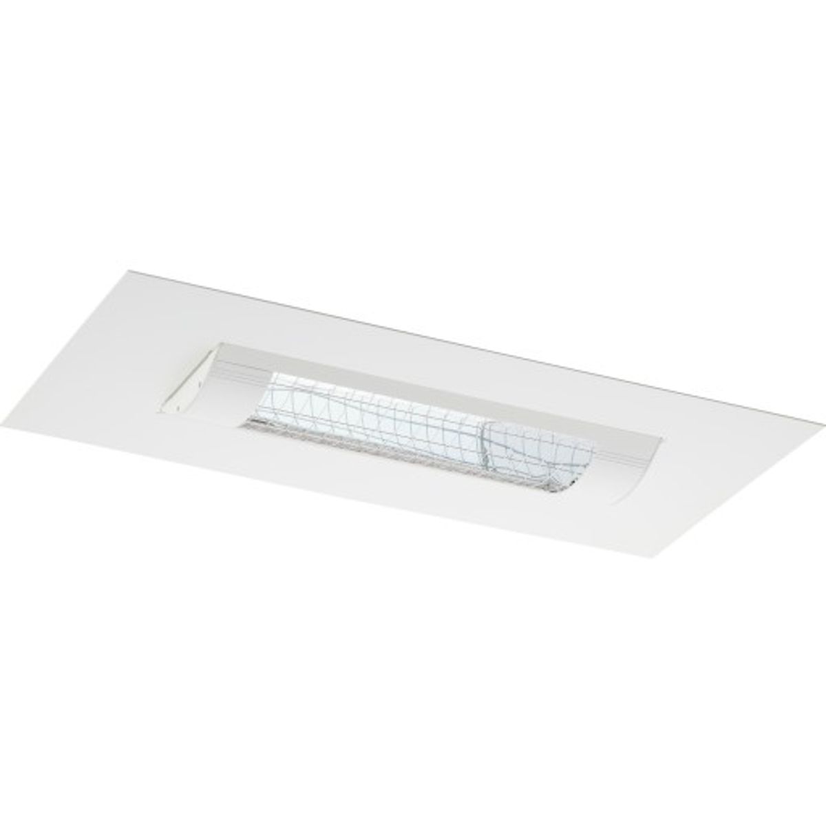 Solamagic Eco+ Pro 1400 In-Ceiling W/Hirschmann hvid