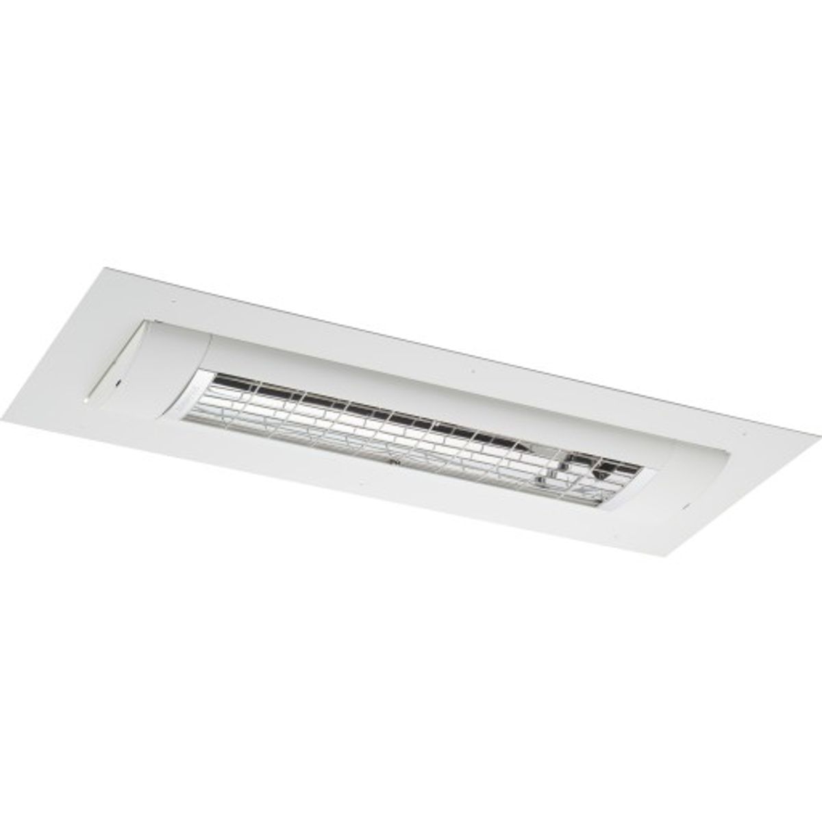 Solamagic Air+ 2000 In-Ceiling hvid