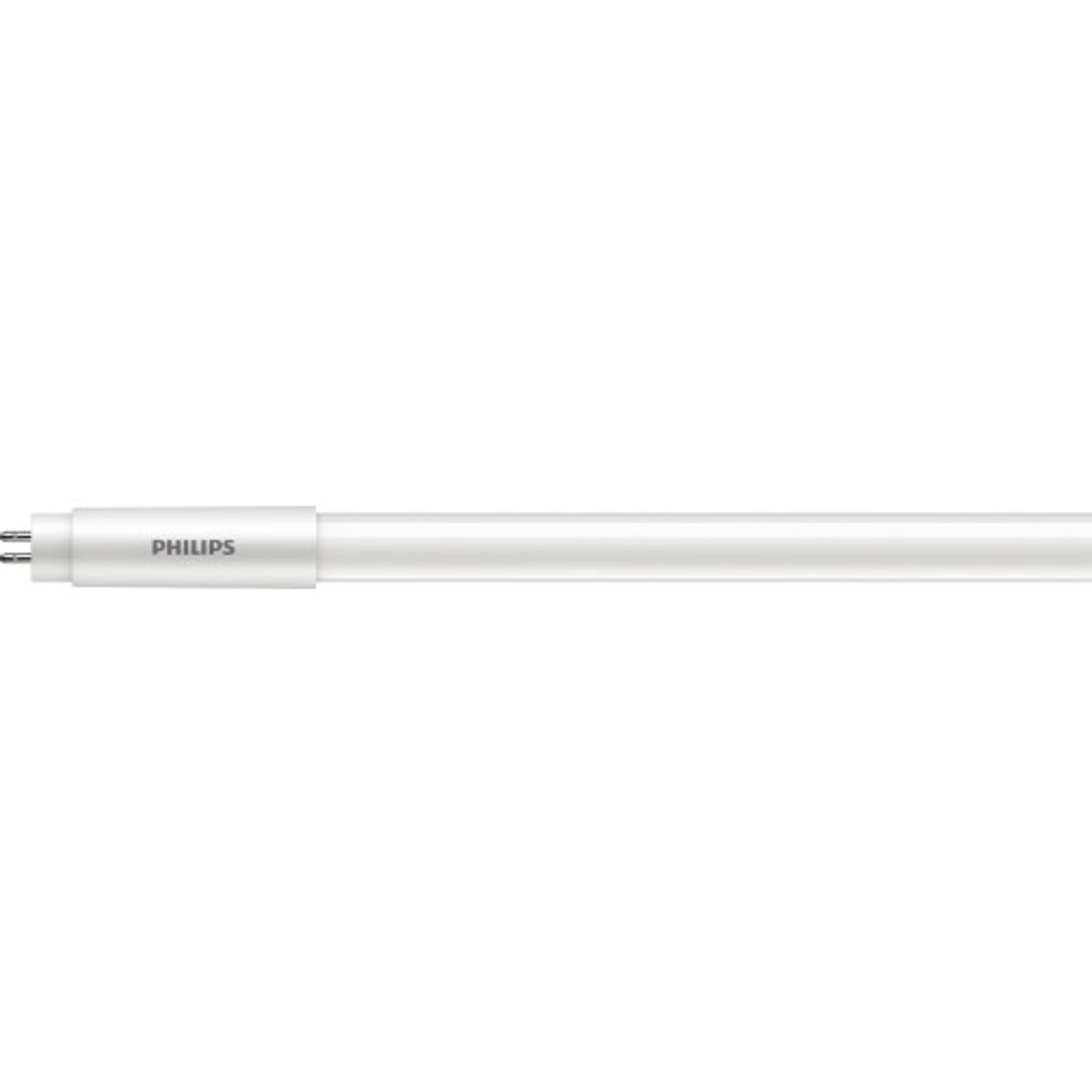 10 stk Master LED rør High Efficiency 8W 865 1050 lumen, T5, 549 mm