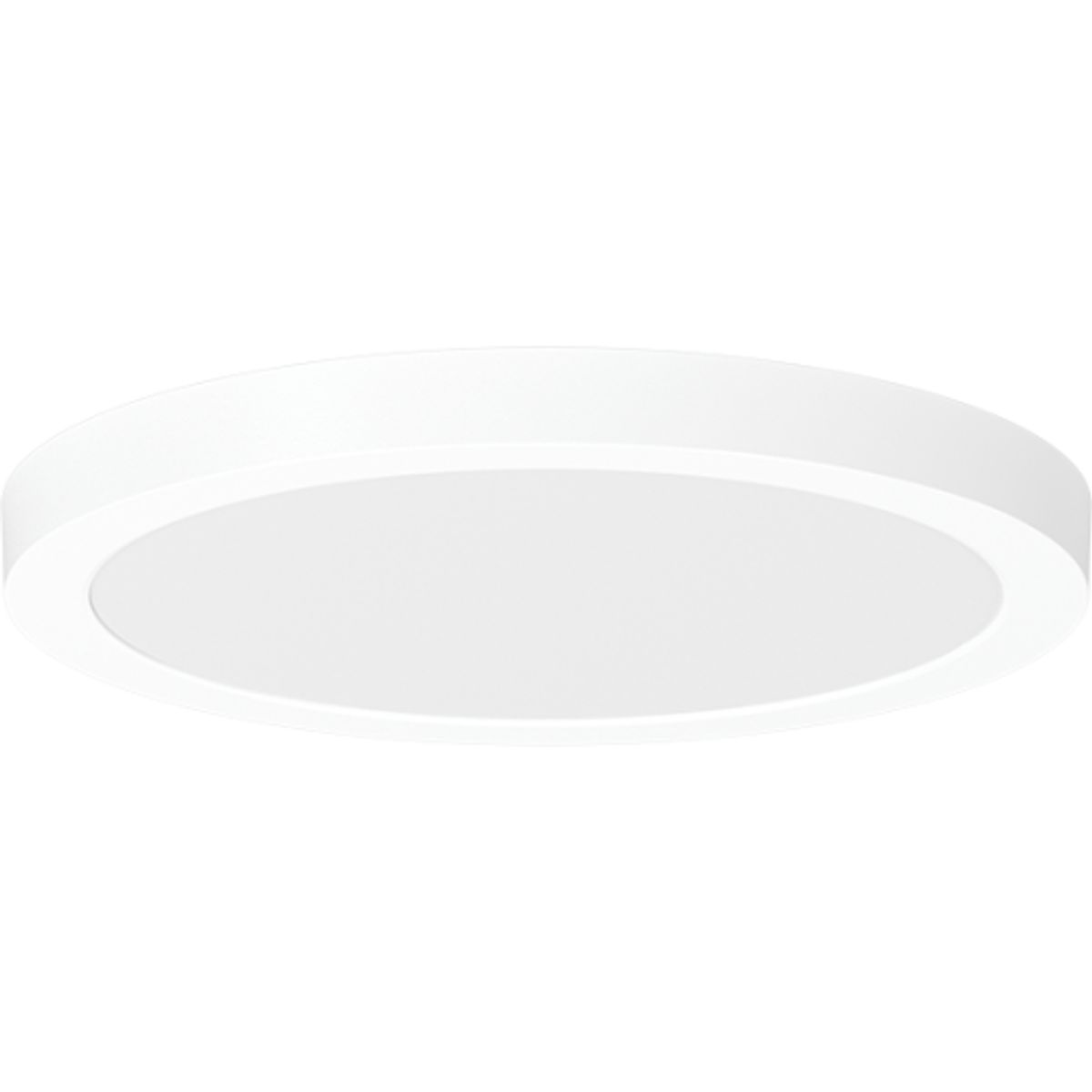 Trixy Rund Downlight 25/35W, 3100/4450 lm, 830/840, DALI, hvid