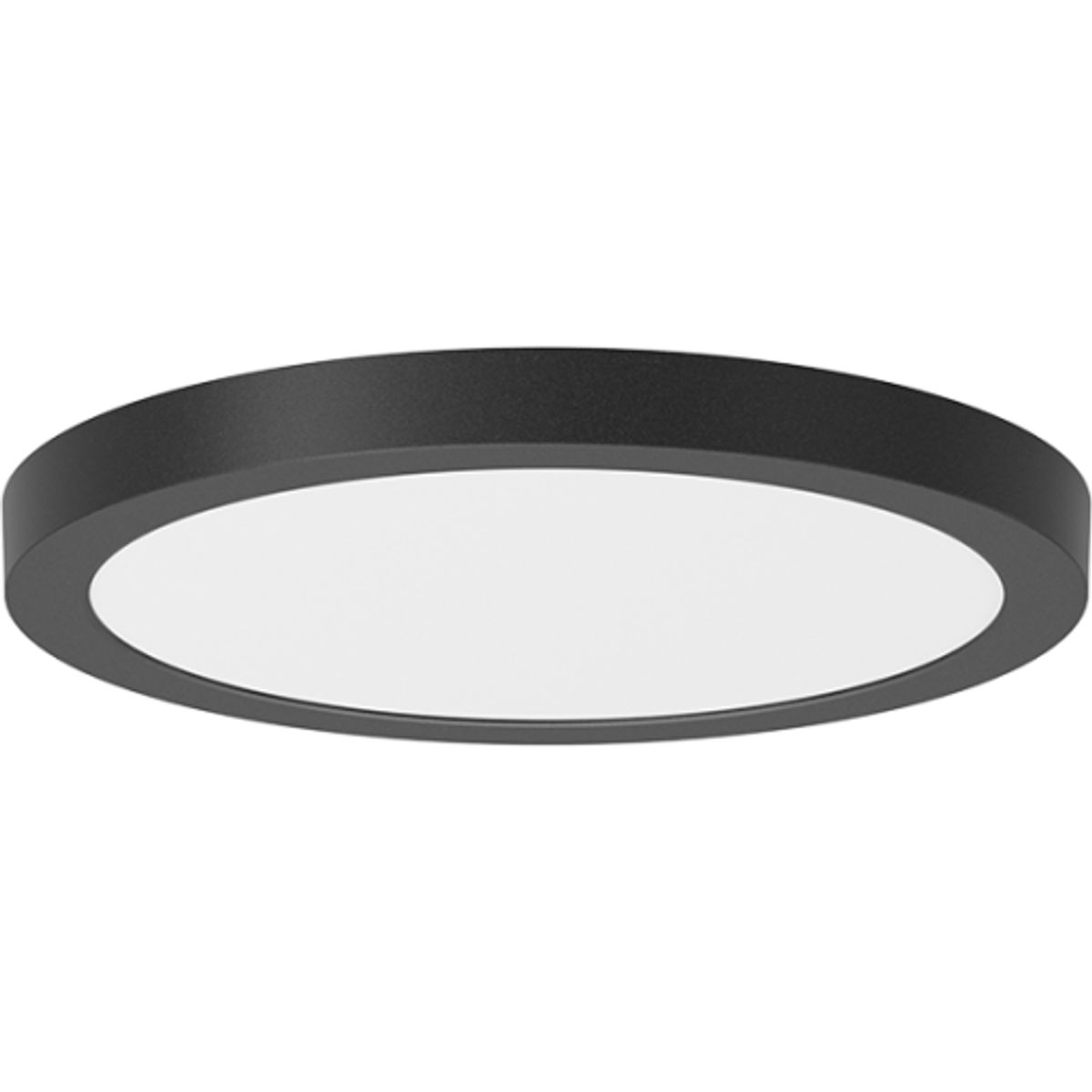 Trixy Rund Downlight 14/22W, 1600/2600 lm, 830/840, antracit