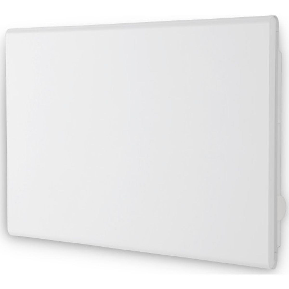 Adax Varmepanel Eco Basic 06 KBT 600W 230V, hvid