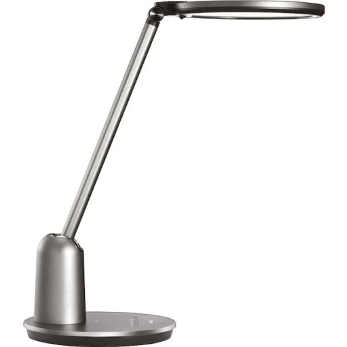 Einstein Bordlampe 15W 2800/4000/5100K, mørkegrå