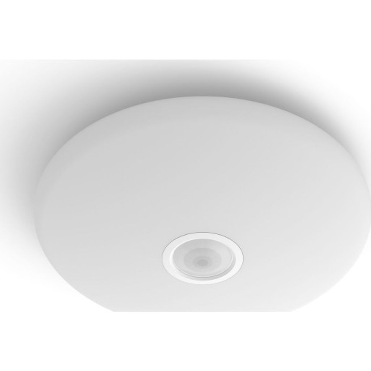 Philips myLiving Mauve plafond med sensor, Ø27 cm