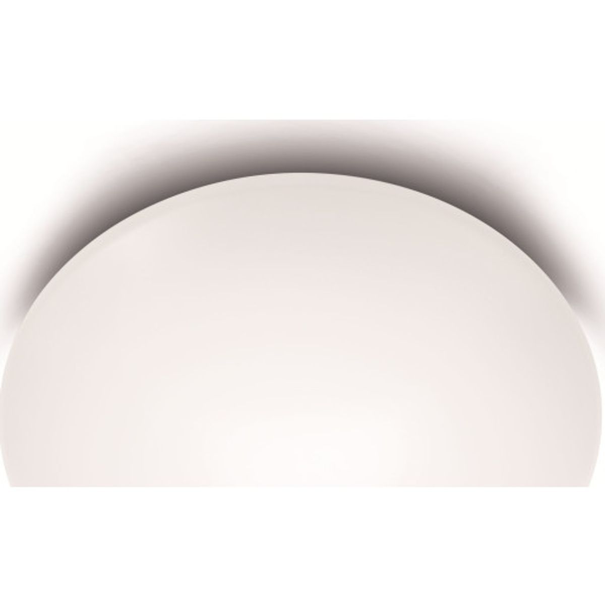 Philips myLiving Cinnabar plafond, Ø32 cm