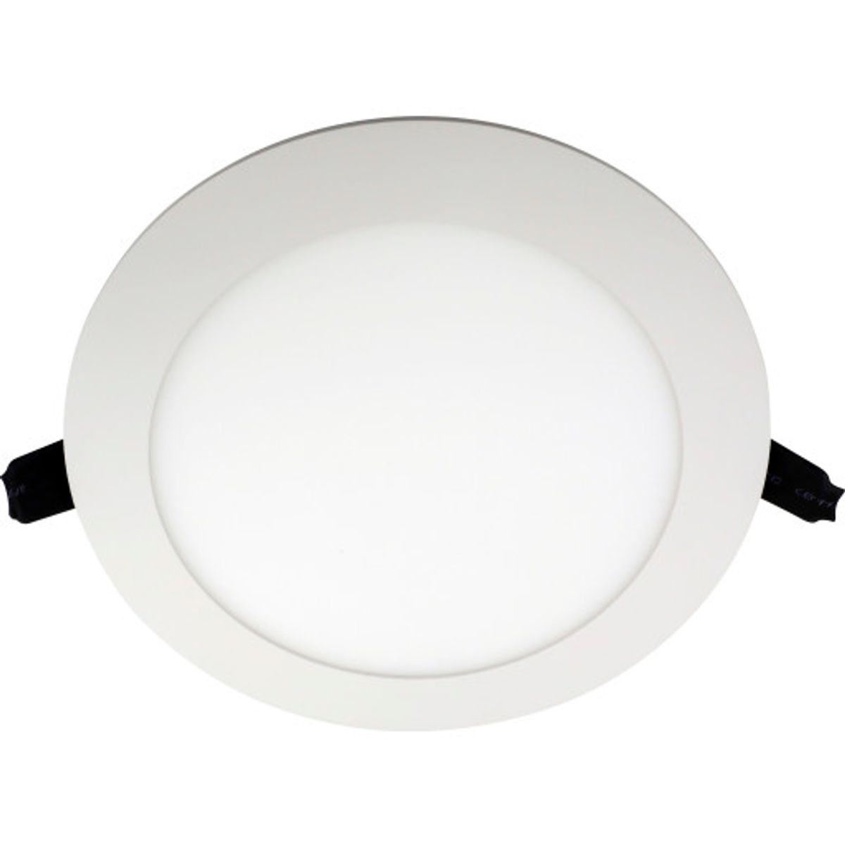 Downlight Lucette G2, 12W CCT 3000/4000K, Ø170 mm