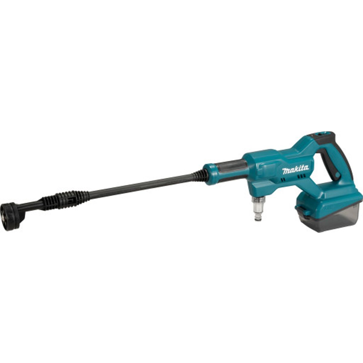 Makita trykrenser DHW180Z, 18 V, 24 bar