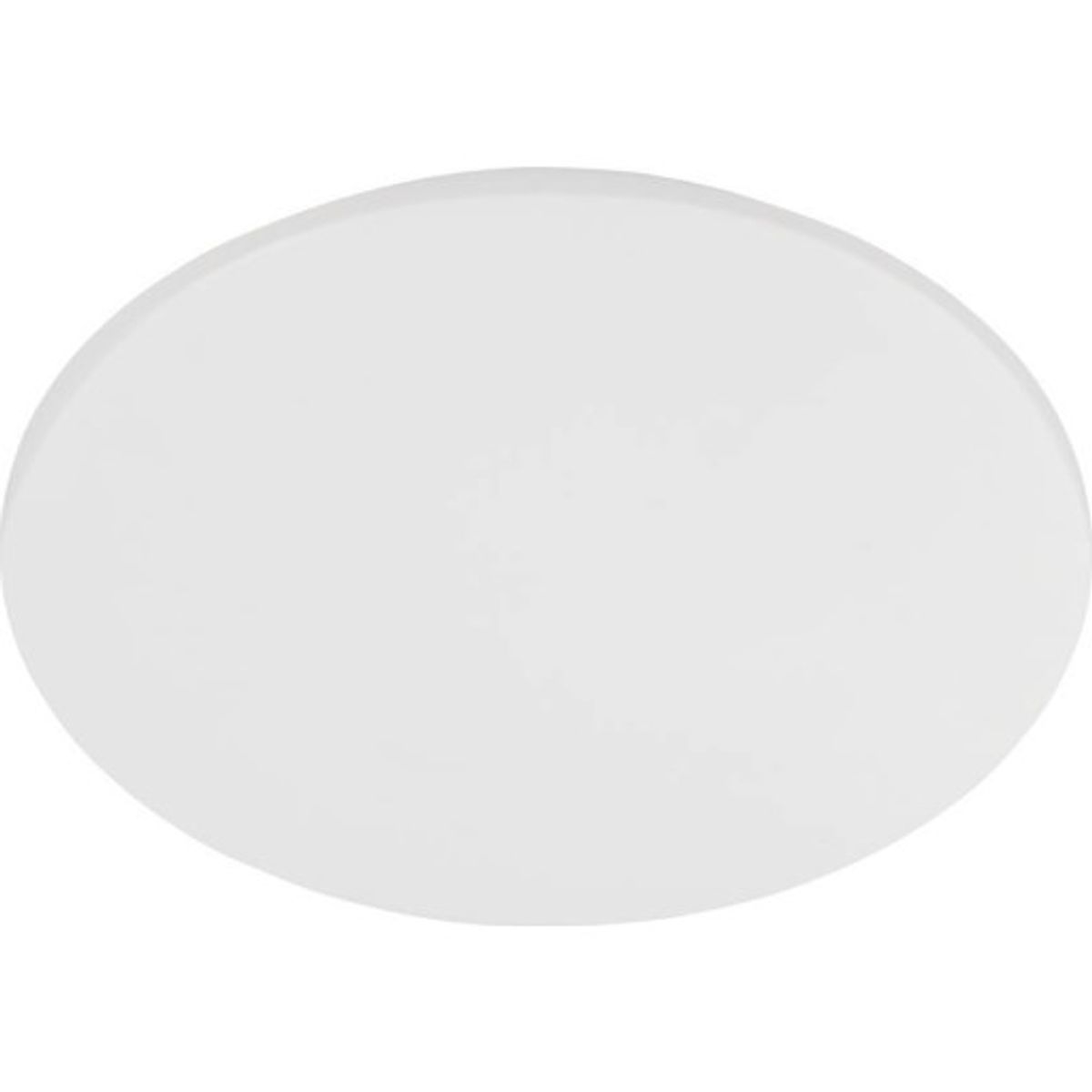 Eglo Pogliola LED plafond Ø500, 4600lm, hvid