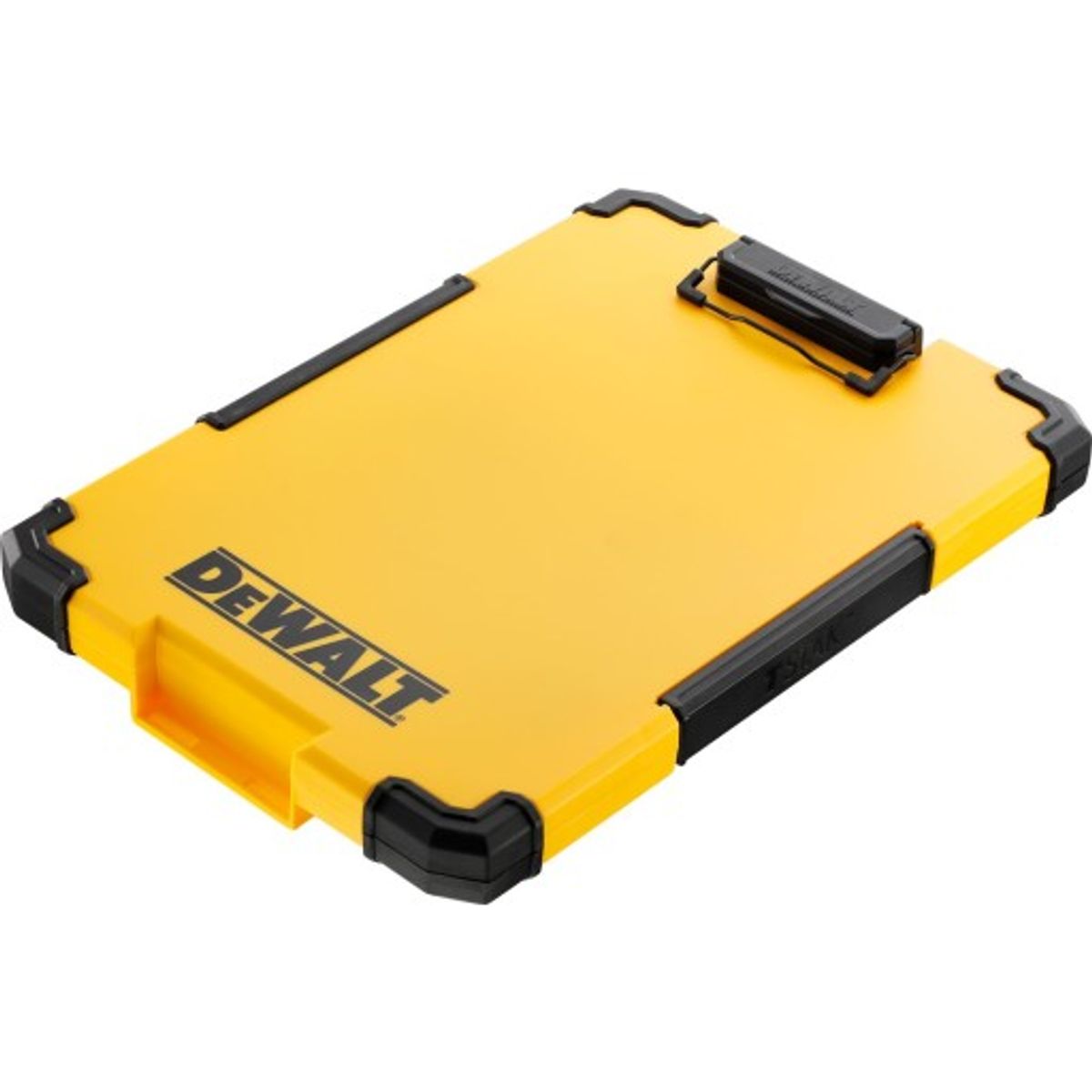 DEWALT TSTAK clipboard med lys