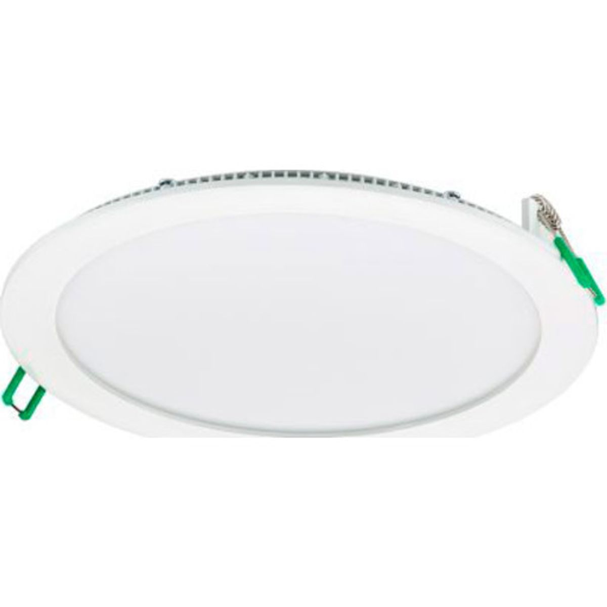 CoreLine Slim Downlight indbygn. DN145B 1100lm 830 11W PSU, hvid