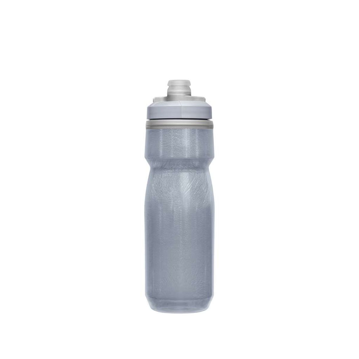 Camelbak Podium Chill - Drikkeflaske - 620 ml - Custom Silver/silver