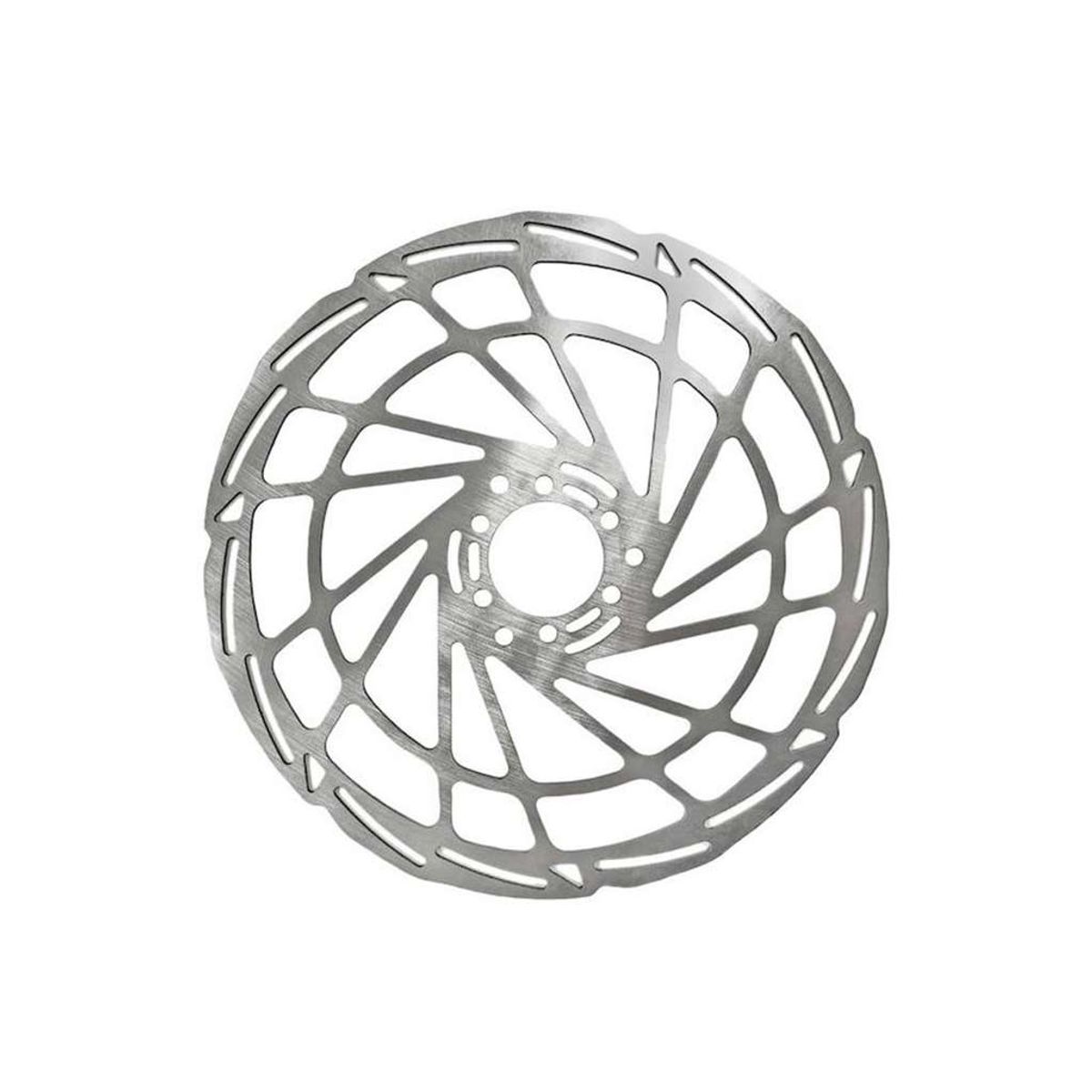 Jagwire - Pro SR1 Rotor -180 mm til 6 bolt montering - Rustfrit Stål