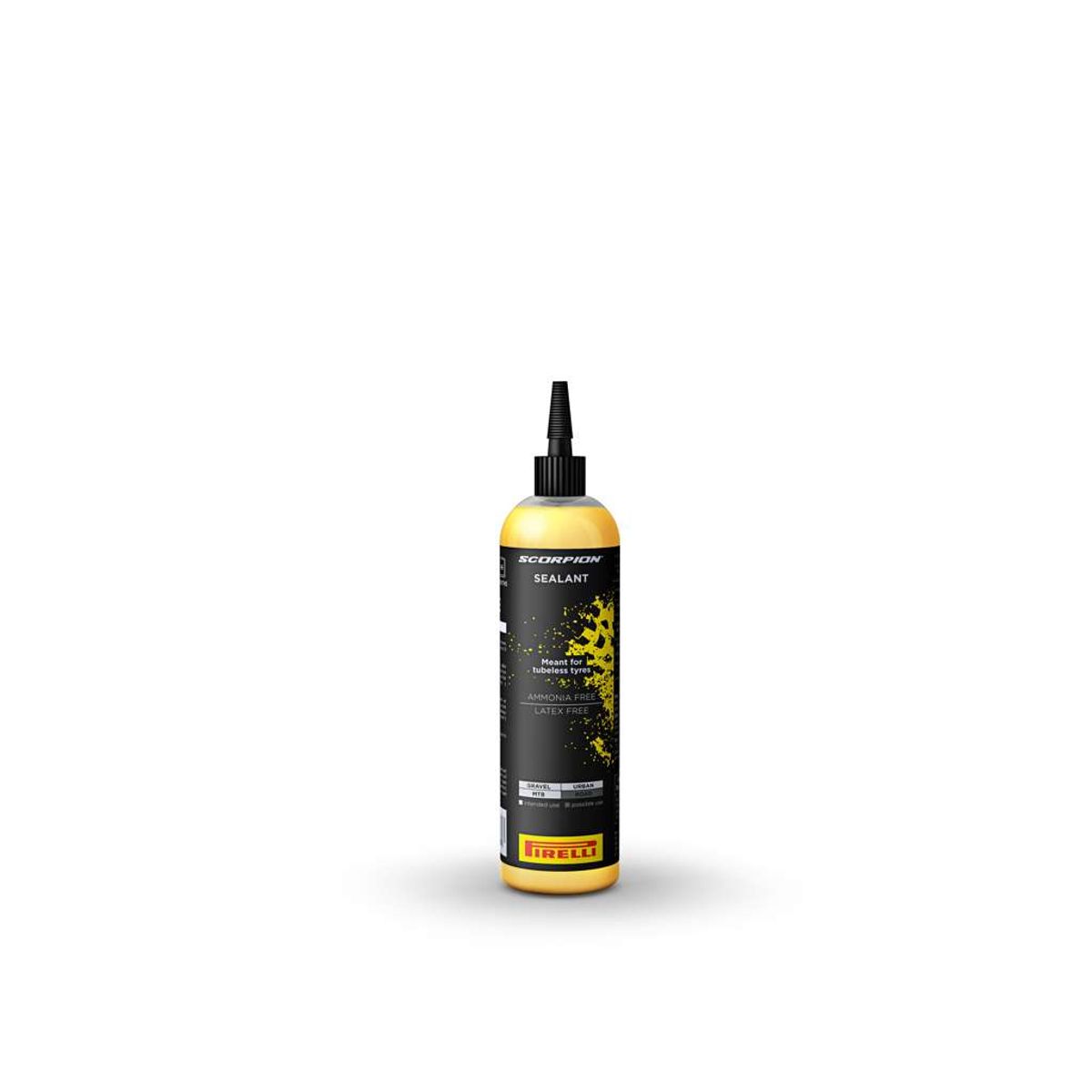 Pirelli Scorpion Tubeless Sealent - 240 ml