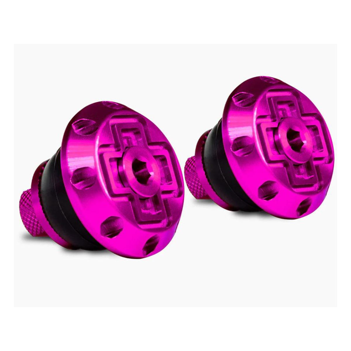 Muc-Off - Disco styrpropper - Pink