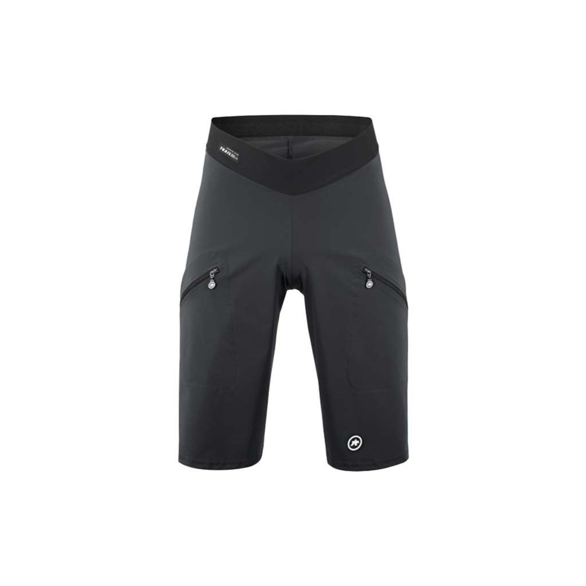 Assos Trail T3 - Cargo MTB Shorts - Grå - XLG