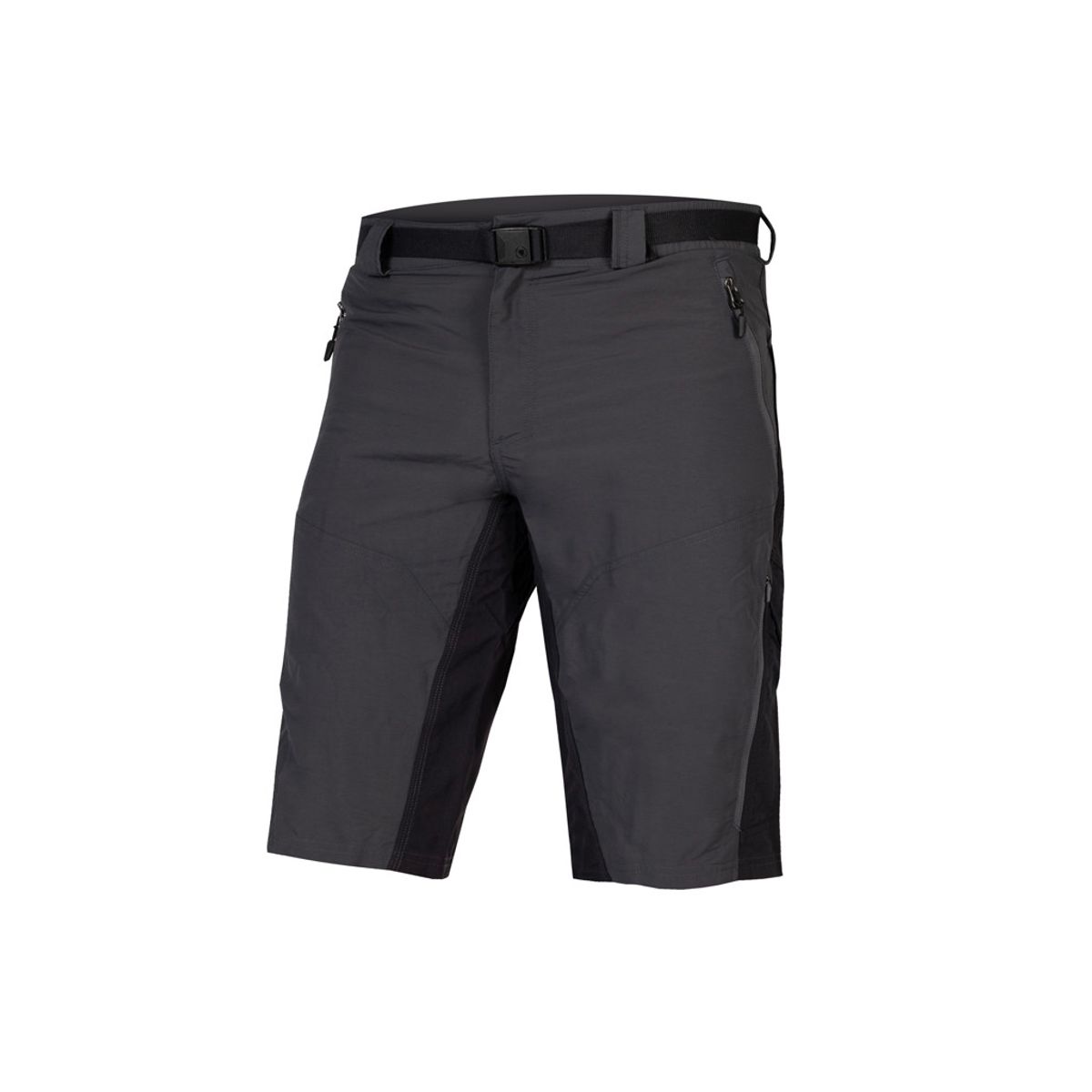 Endura Hummvee - Shorts - Cykelshorts - Grå - Str. XXL