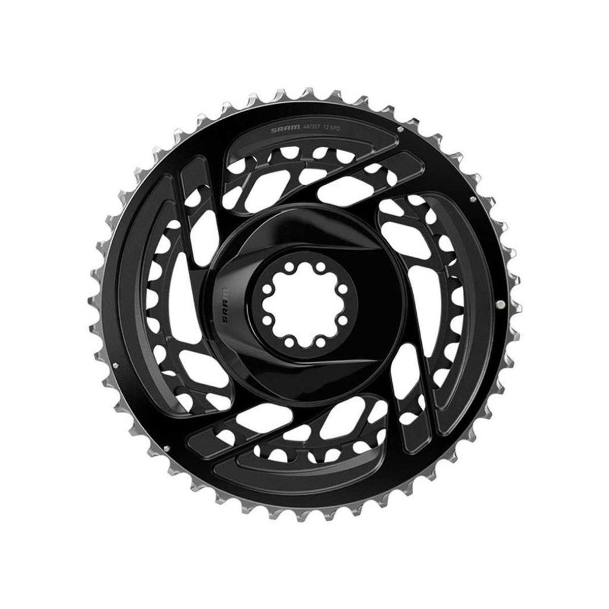 Sram Force D2 - Klingesæt - Inner/Outer - Direct Mount - 48/35T - 12 Speed