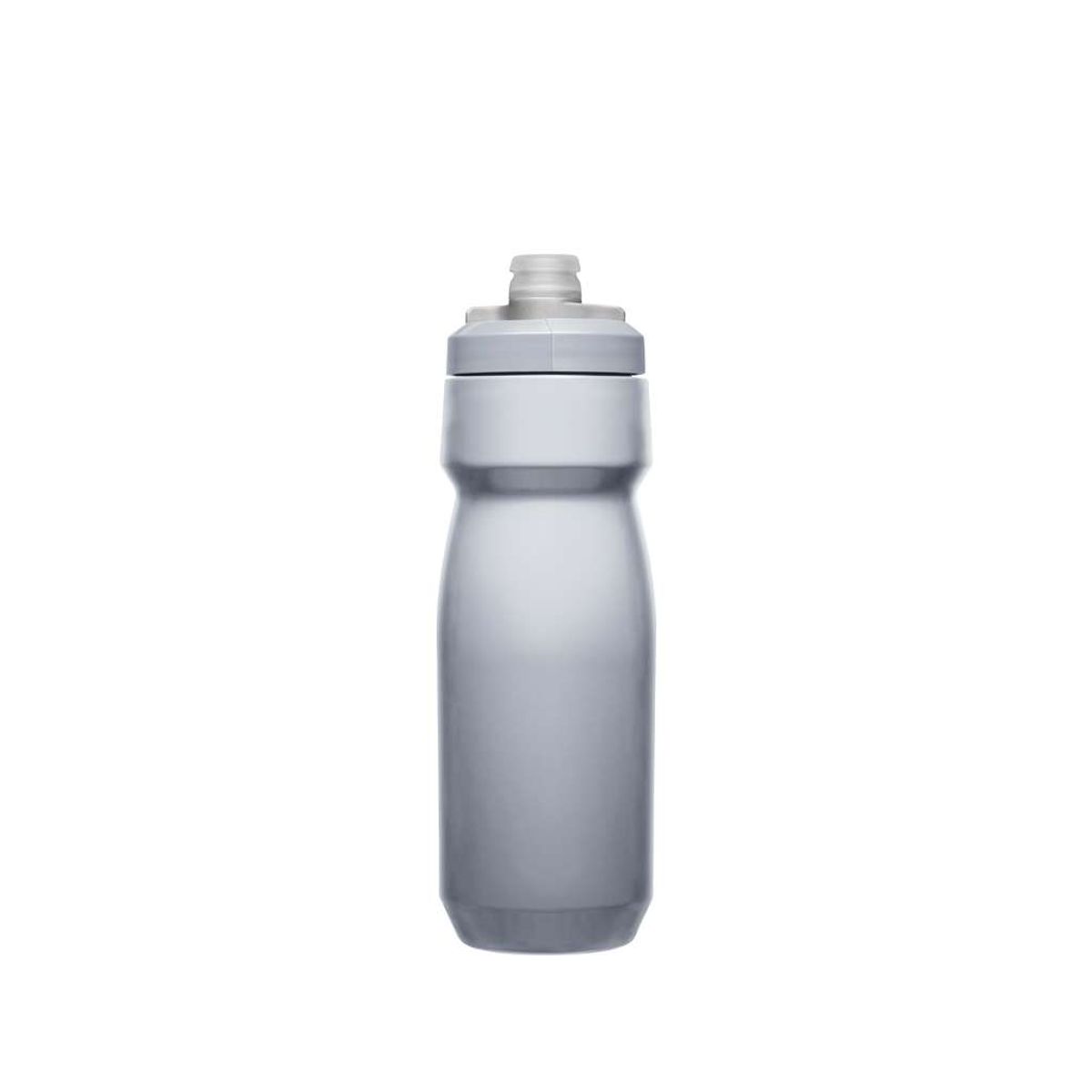 Camelbak Podium - Drikkeflaske - 0,7 L - Custom Silver/silver