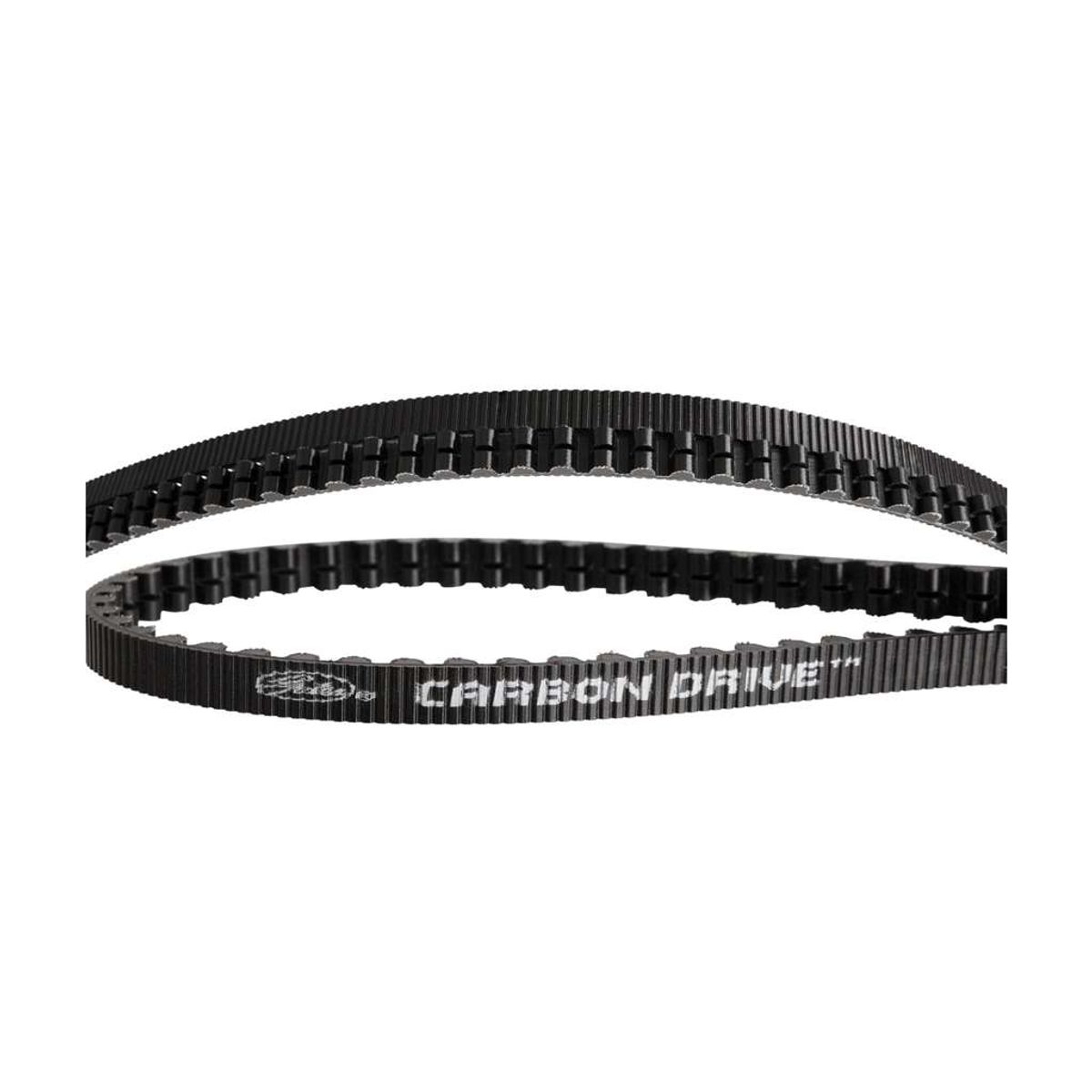 Gates Carbon Drive CDX - Rem - 1298 mm / 118 Tænder