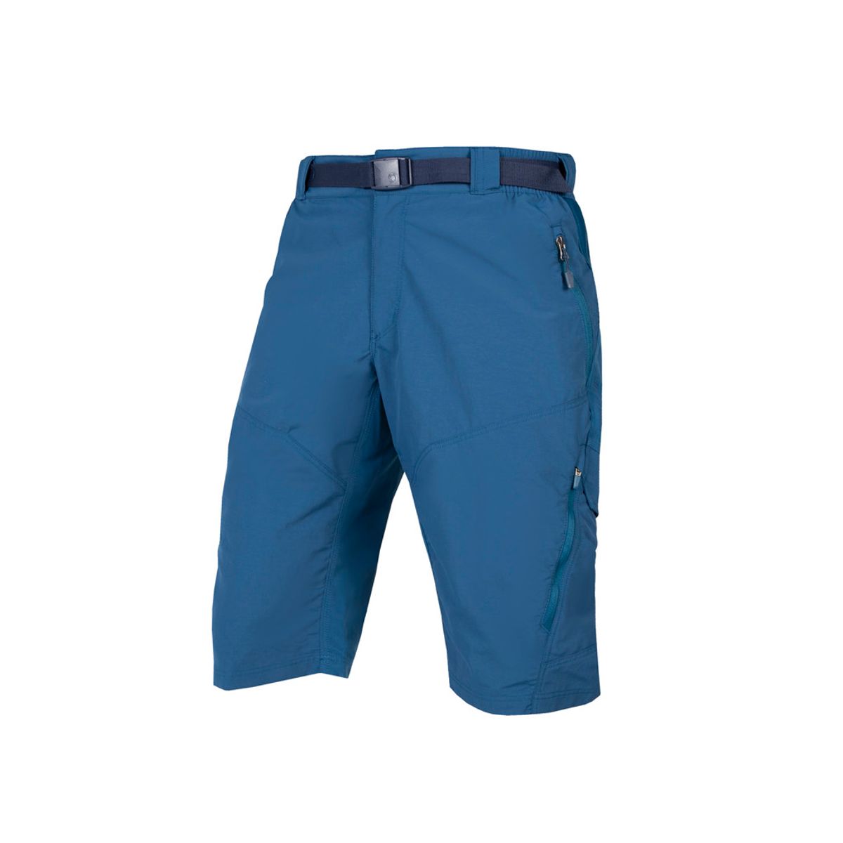 Endura Hummvee - Shorts - Cykelshorts - Blå- Str. XXL