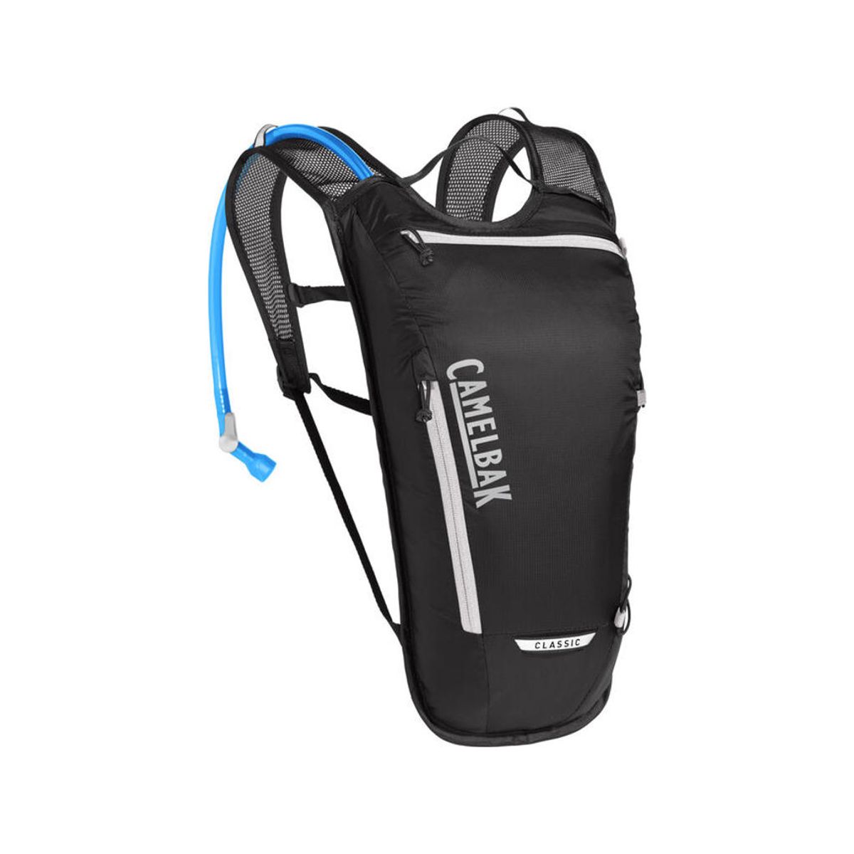 Camelbak Classic Light - Rygsæk 2 L med 2 L vandreservior - Black