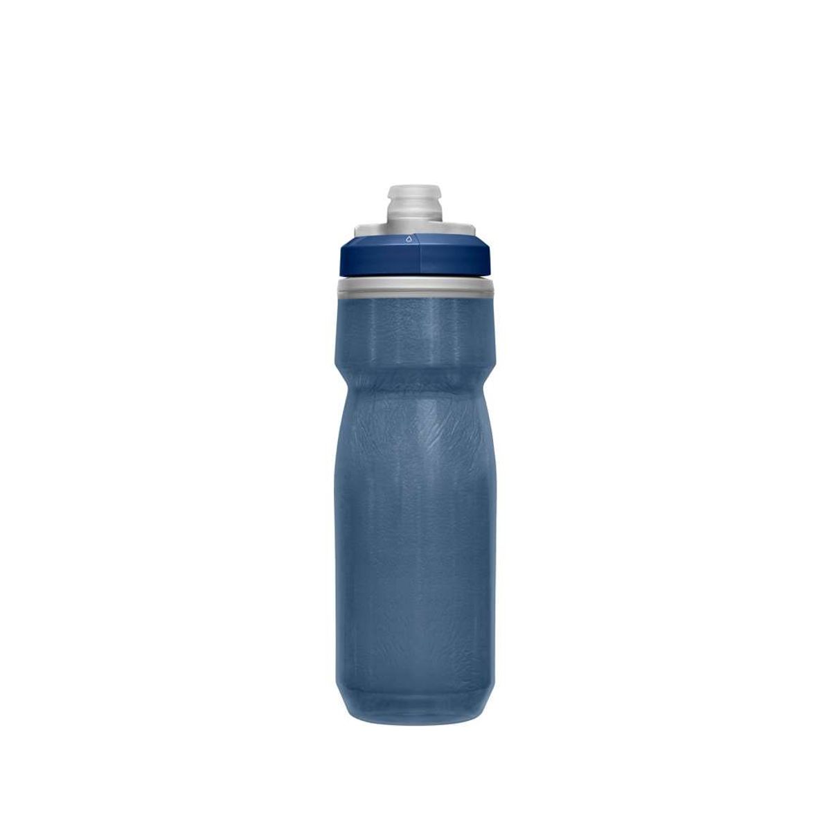 Camelbak Podium Chill - Drikkeflaske - 620 ml - Custom Navy/navy