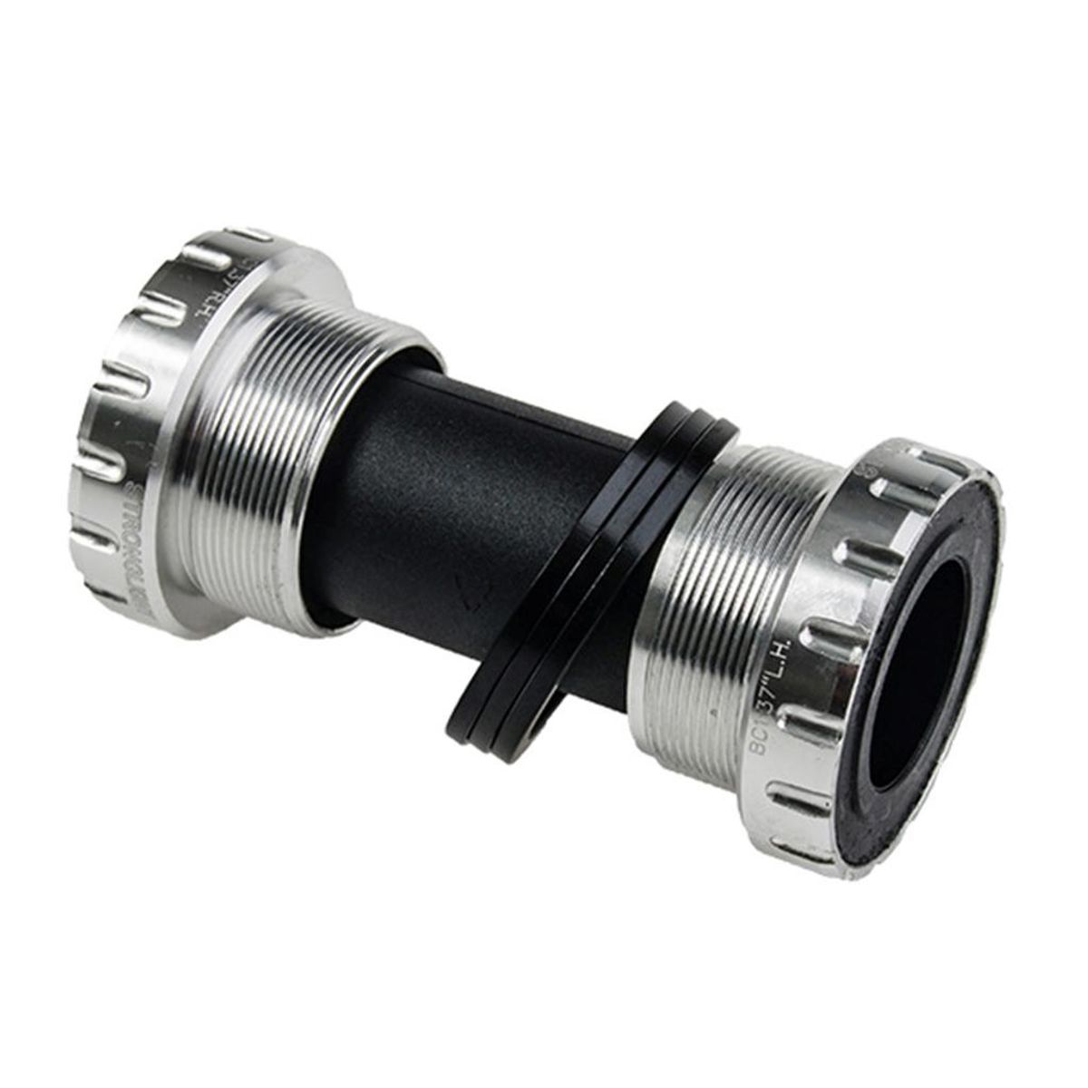 Stronglight - Krankboks til Shimano - MTB - 24 mm