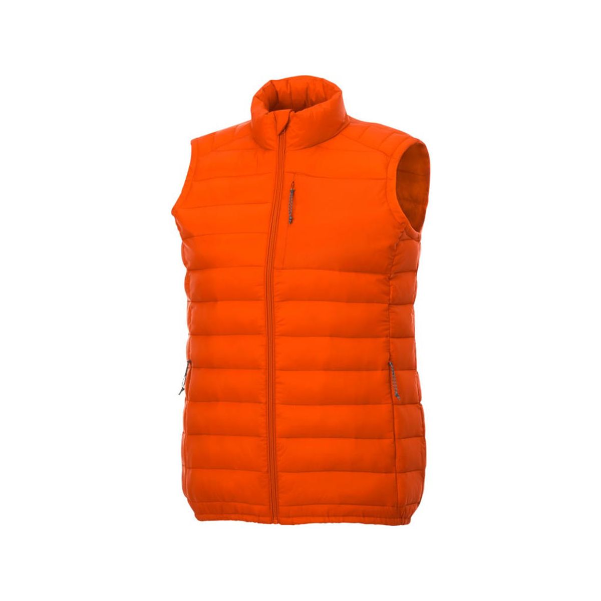 Pallas Vest Isoleret Dame, Orange XS