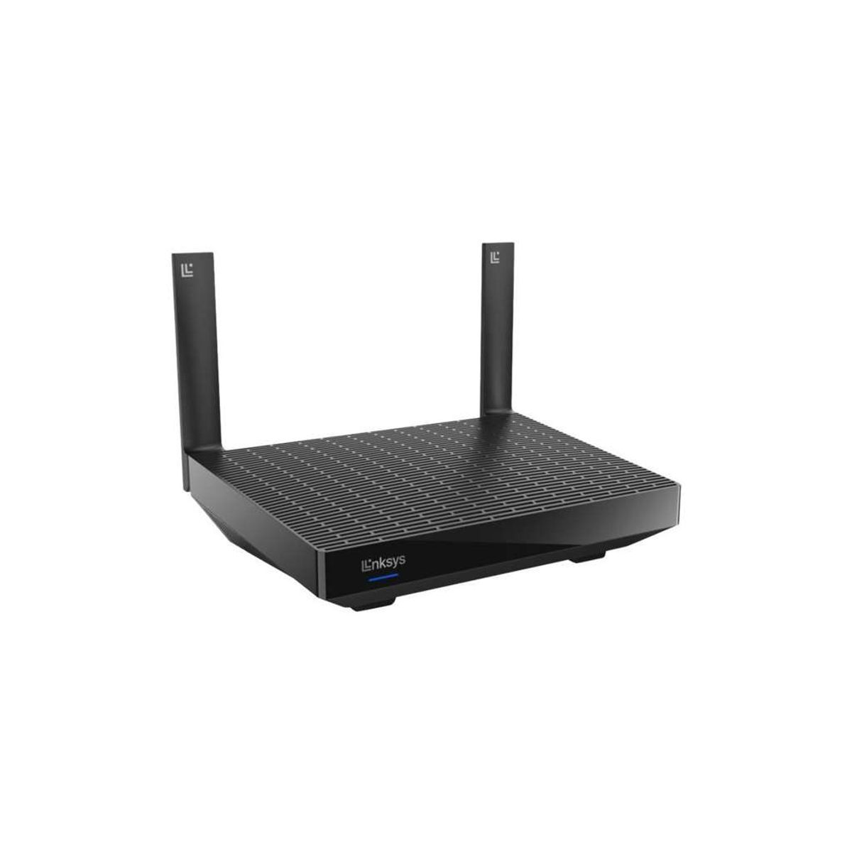 Router Linksys Hydra Pro 6 Trådløs