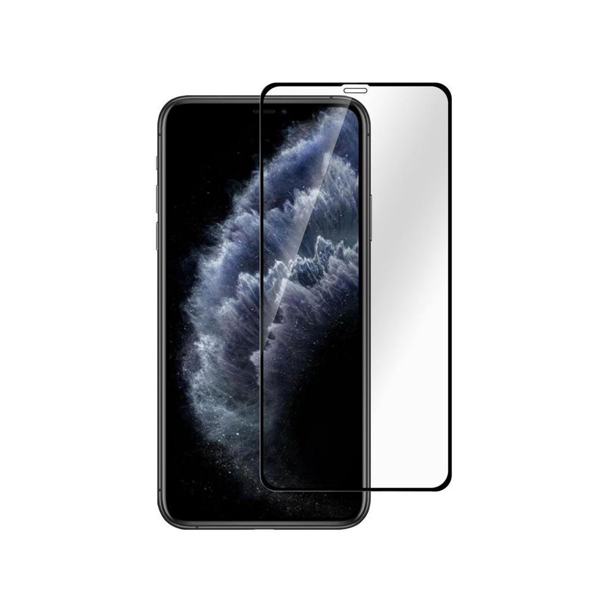 Titan Shield Iphone X